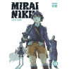 Mirai Nikki