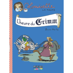 L'heure du Grimm