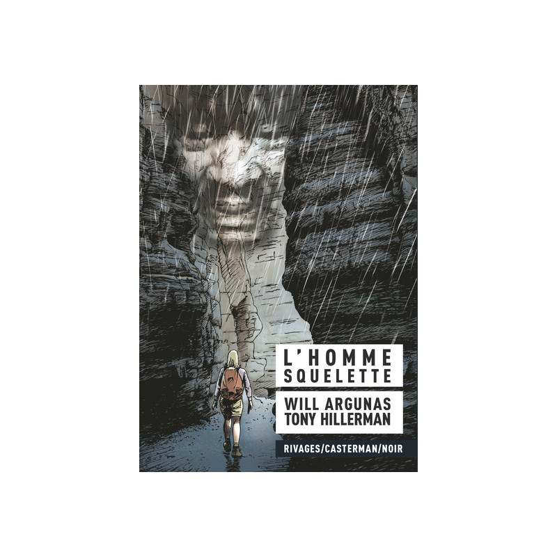 L' Homme squelette