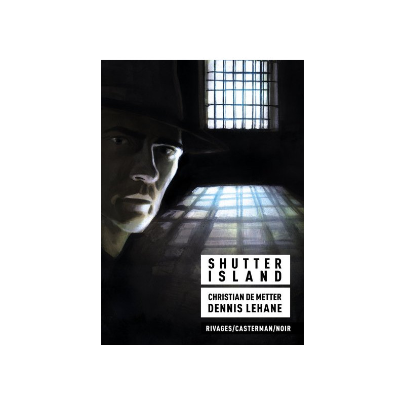 Shutter Island