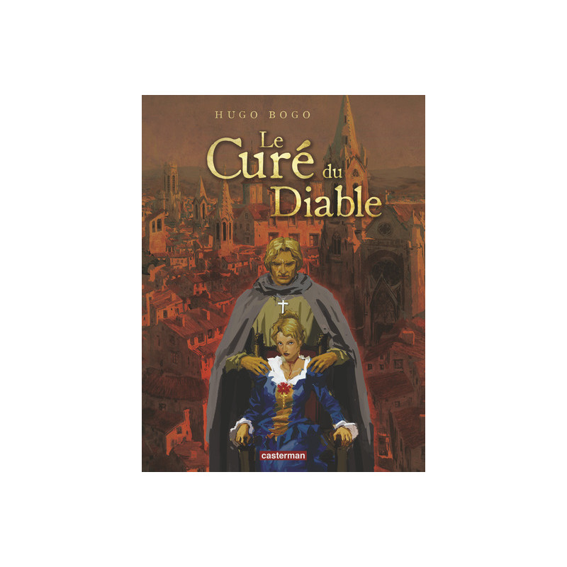 Le Curé du Diable