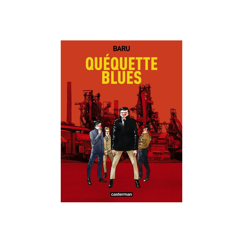 Quéquette Blues