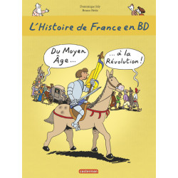 Du Moyen Âge... à la...