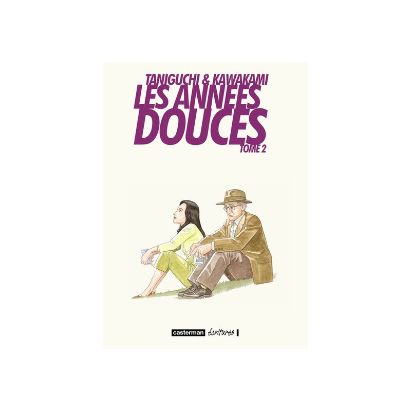 Les Années douces
