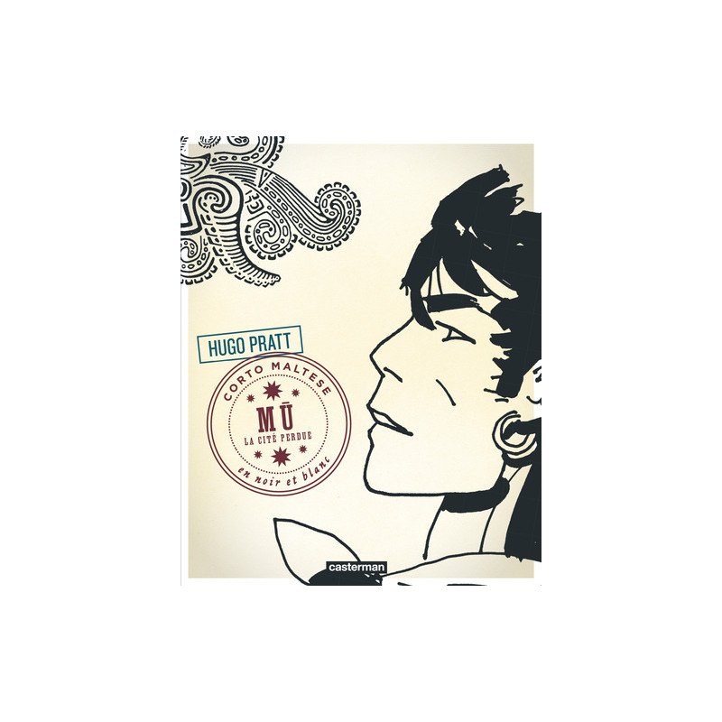 Corto Maltese