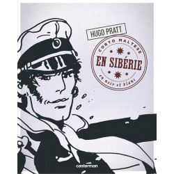 Corto Maltese en Sibérie