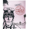 La ballade de la mer salée