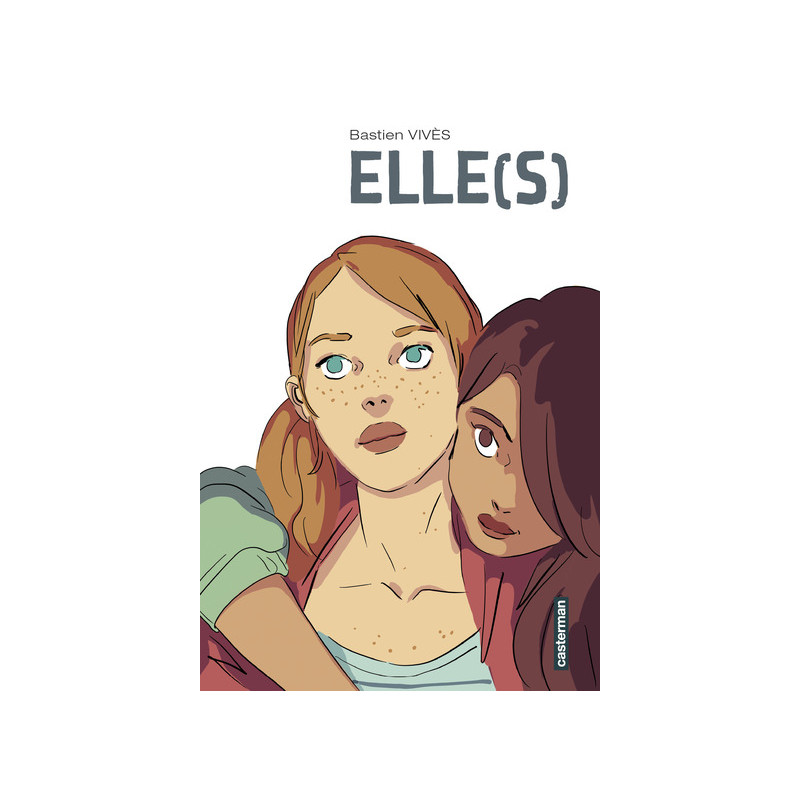 Elle(s)