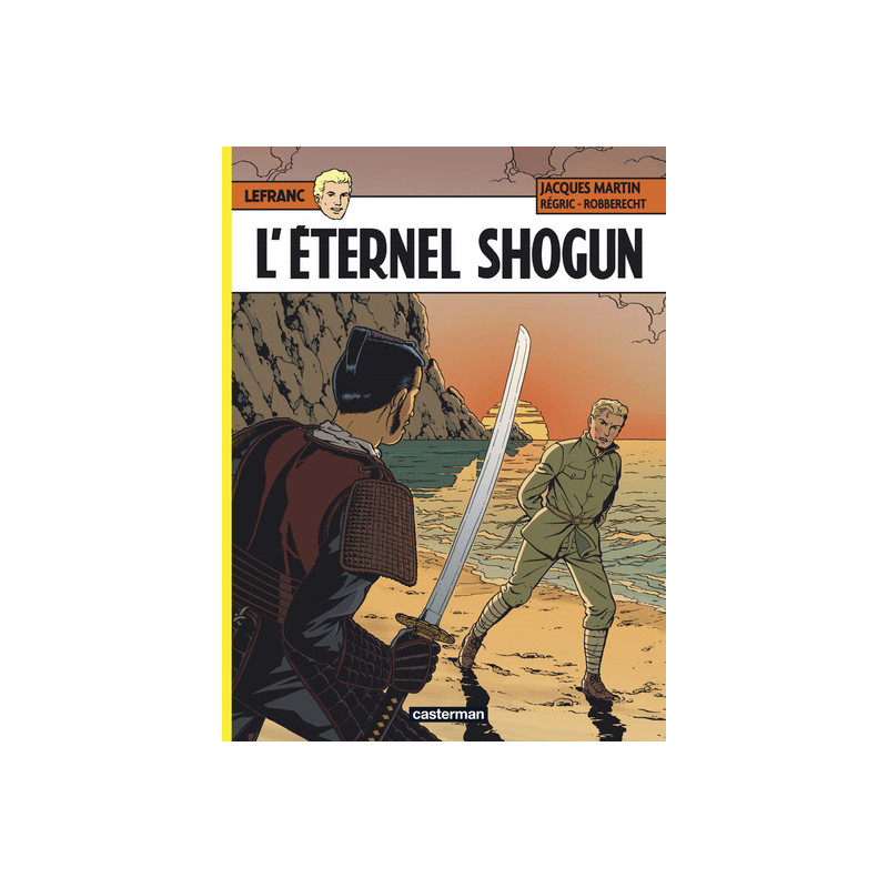 L'Eternel Shogun