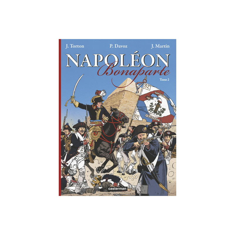 Napoléon Bonaparte