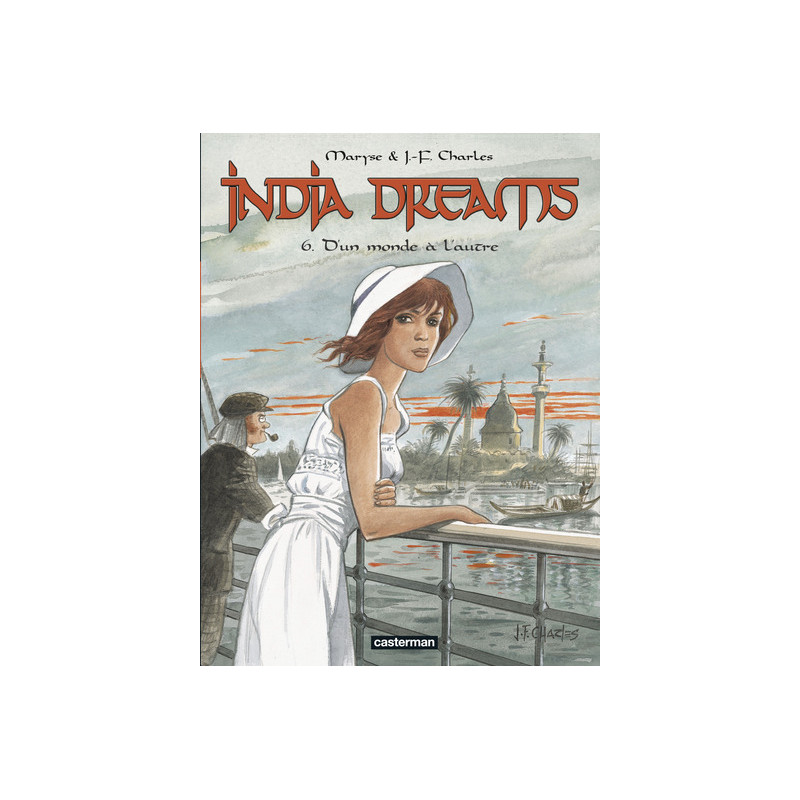 India Dreams