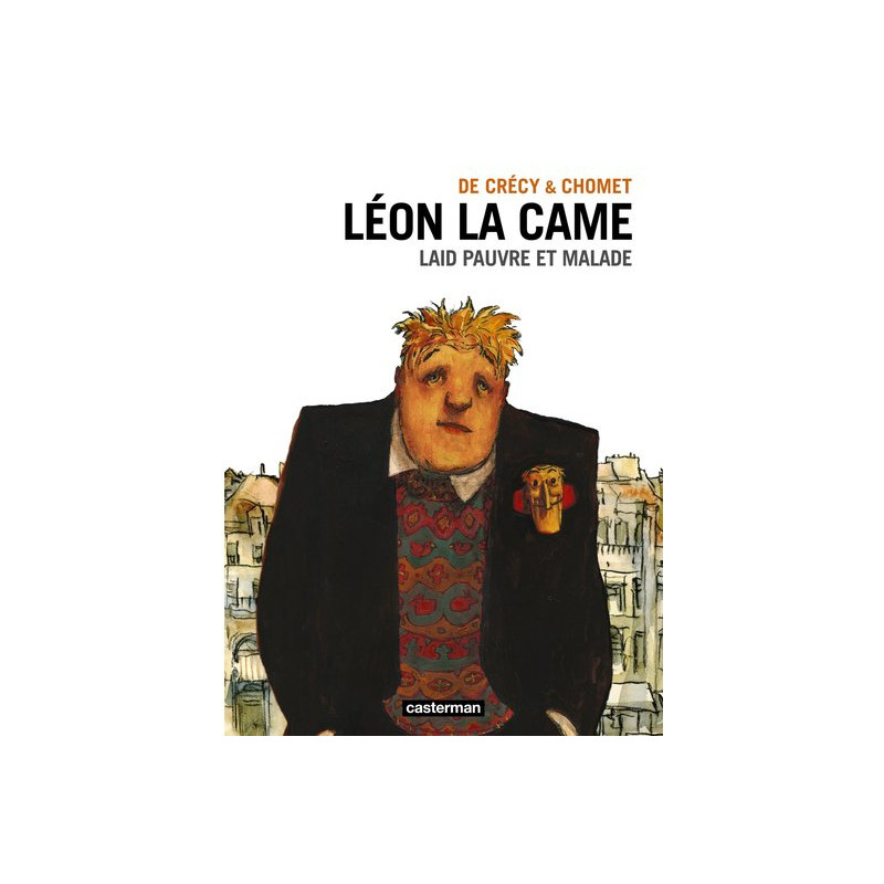 Léon la Came