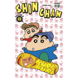Shin Chan