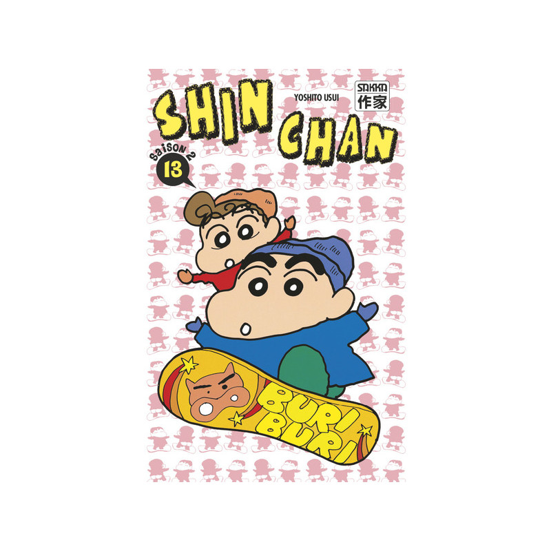 Shin Chan