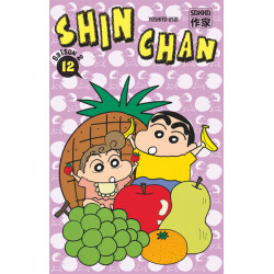 Shin Chan