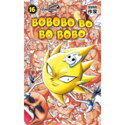 Bobobo-bo Bo-bobo
