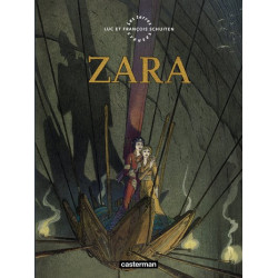 Les Terres Creuses