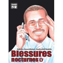 Blessures nocturnes