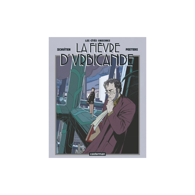 La Fièvre d'Urbicande
