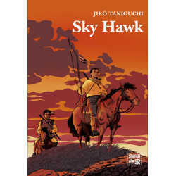 Sky Hawk