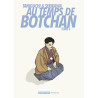 Au temps de Botchan