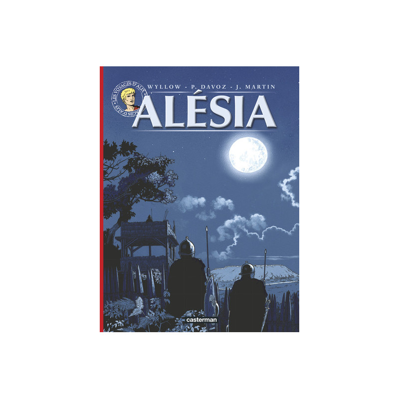 Alesia