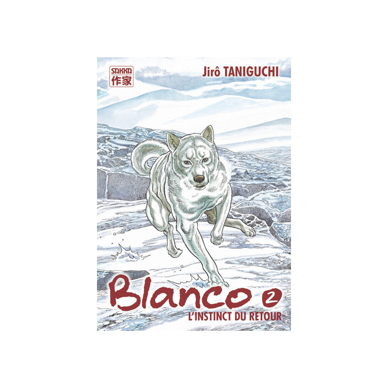 Blanco