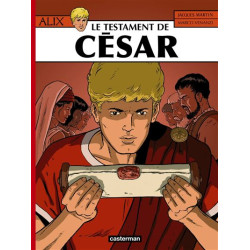 Alix - Tome 29 - Le...