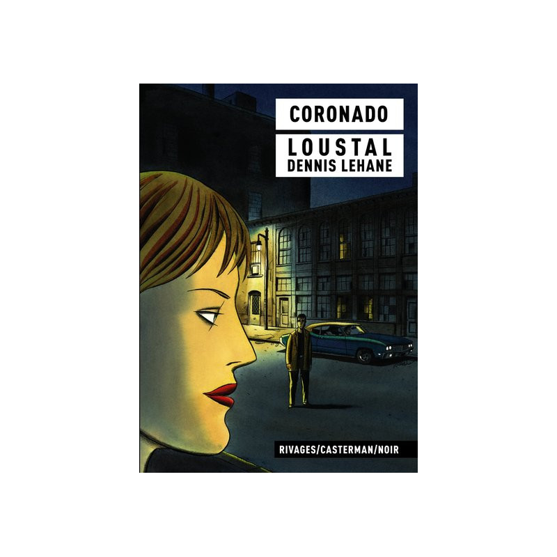 Coronado