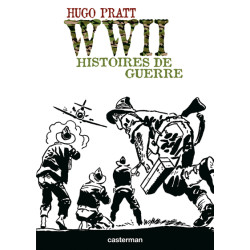 WWII Histoires de guerre