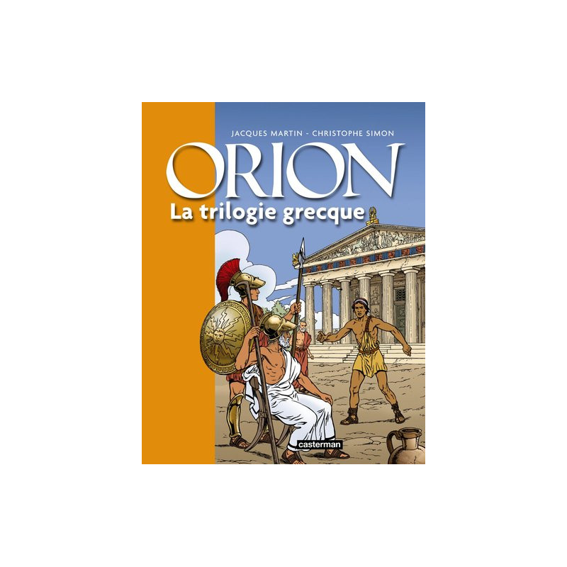 Orion