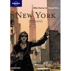 New-York Itinéraires