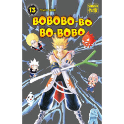 Bobobo-bo Bo-bobo
