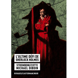 L' Ultime défi de Sherlock...