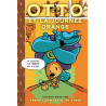Toon Books - Otto et la journée orange