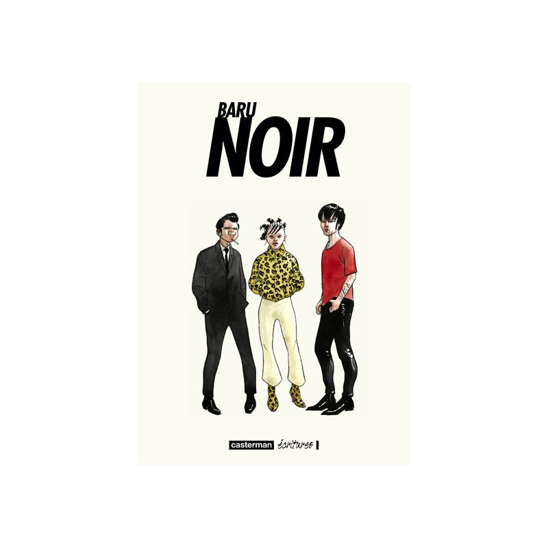 Noir