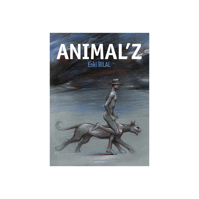 Animal'z