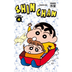 Shin Chan