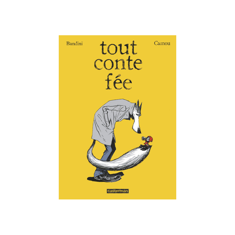 Tout conte fée