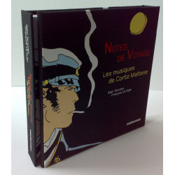 Corto Maltese - Notes de...