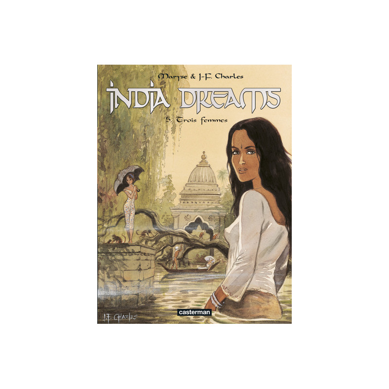 India Dreams