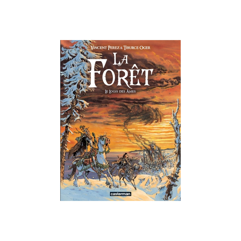 La forêt