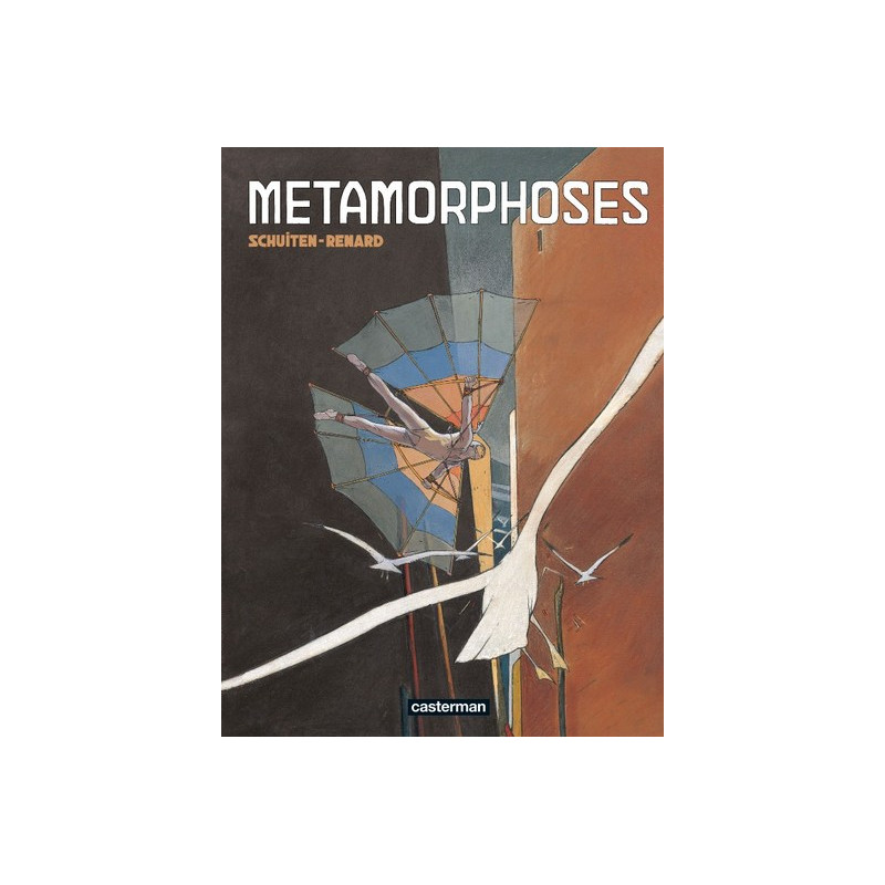 Métamorphoses