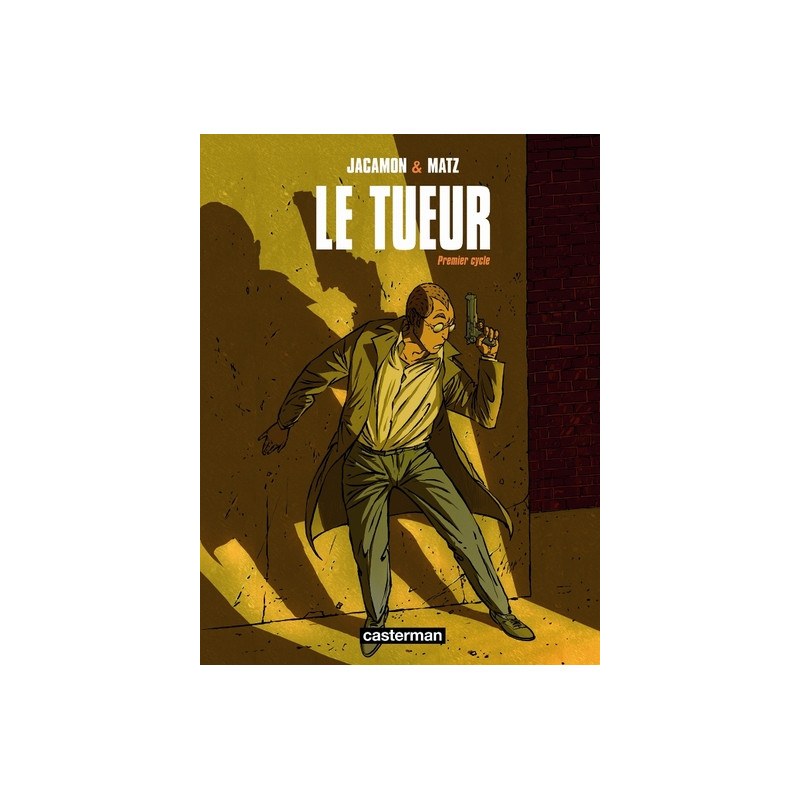 Le Tueur