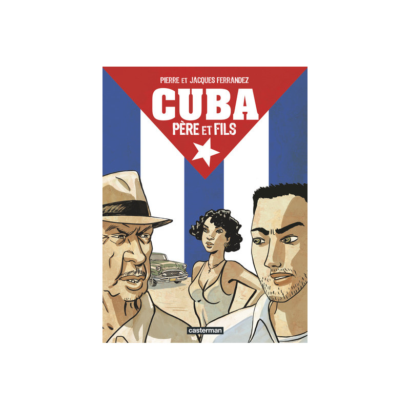 Cuba père et fils