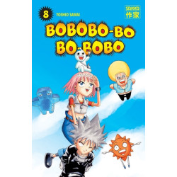 Bobobo-bo Bo-bobo
