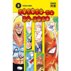 Bobobo-bo Bo-bobo