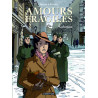 Amours fragiles