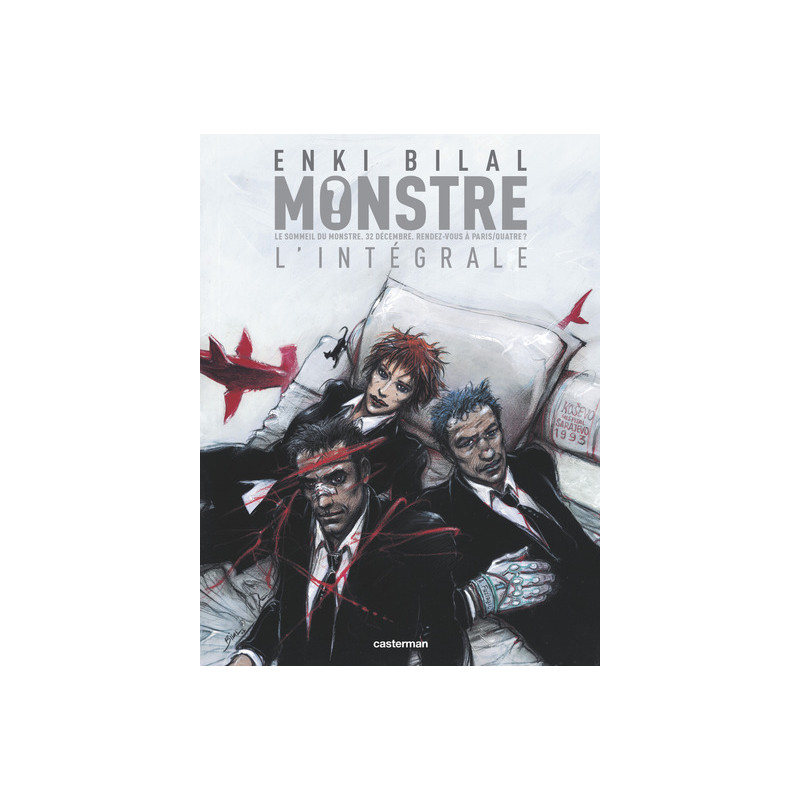 Monstre