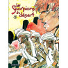Les Scorpions du désert